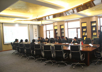 चीन Shandong Ourfuture Energy Technology Co., Ltd. कंपनी प्रोफाइल