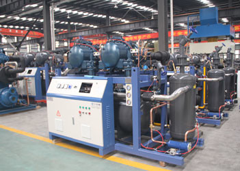 चीन Shandong Ourfuture Energy Technology Co., Ltd. कंपनी प्रोफाइल